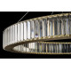 Подвесная люстра Arti Lampadari Anzio L 1.5.100.100 A