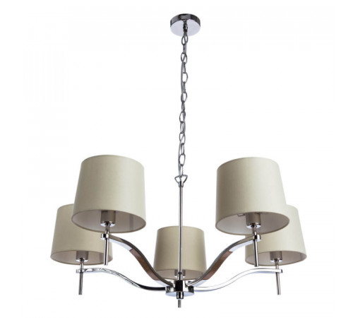 Подвесная люстра Divinare 1341/02 LM-5 Подвесная люстра Divinare 1341/02 LM-5