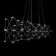 Подвесная люстра Loft IT Universe 10257/1320