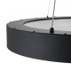 Подвесная люстра Myfar Shannon MR2190-1PL