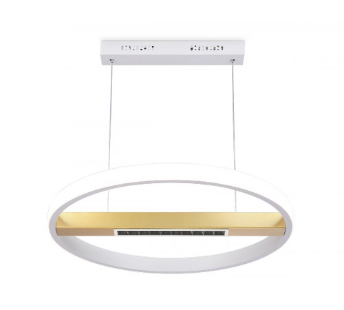 Подвесная люстра Ambrella Light Comfort LineTech FL51488 Подвесная люстра Ambrella Light Comfort LineTech FL51488
