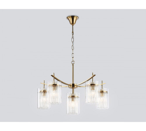 Подвесная люстра Ambrella Light High Light Heigh Light LH56031 Подвесная люстра Ambrella Light High Light Heigh Light LH56031