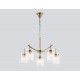 Подвесная люстра Ambrella Light High Light Heigh Light LH56031