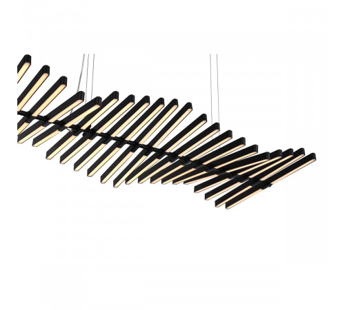 Подвесная светодиодная люстра ST Luce Picodi SLD001.403.30 Подвесная светодиодная люстра ST Luce Picodi SLD001.403.30
