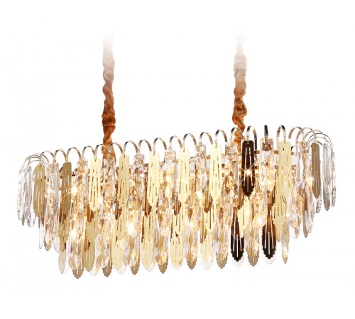 Подвесная люстра Ambrella Light Traditional TR5260 Подвесная люстра Ambrella Light Traditional TR5260