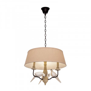 Подвесной светильник LOFT IT Birds Loft1029A-2