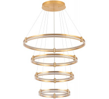 Подвесная люстра Stilfort Tooring 4006/05/04P