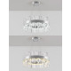 Подвесная люстра Natali Kovaltseva Tiziano LED LAMPS 81223
