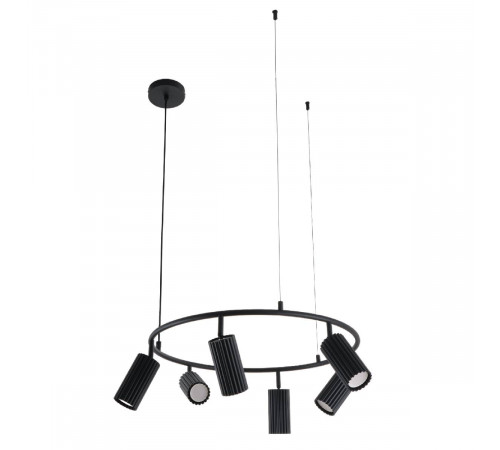 Подвесная люстра Myfar Alex MR2170-6P Подвесная люстра Myfar Alex MR2170-6P
