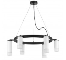 Подвесная люстра Lightstar Rullo (571016+214436-3+214486-3+202431-6) LR0163638631