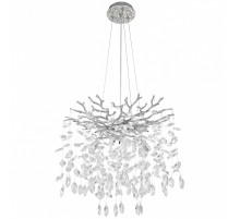 Подвесная люстра Arte Milano 23110.460.6.E14.B CR