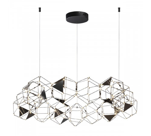 Подвесная люстра Odeon Light Trellis 5087/68L Подвесная люстра Odeon Light Trellis 5087/68L