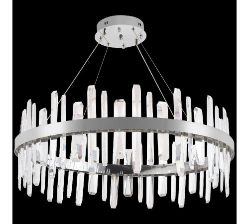 Подвесная люстра Natali Kovaltseva Bernardi LED LAMPS 81257 Подвесная люстра Natali Kovaltseva Bernardi LED LAMPS 81257
