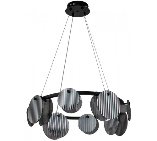 Подвесная люстра Stilfort Relux 4008/02/08P Подвесная люстра Stilfort Relux 4008/02/08P
