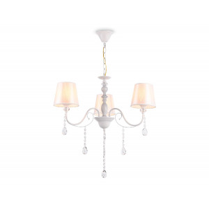 Подвесная люстра Ambrella Light Modern TR4601