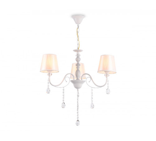 Подвесная люстра Ambrella Light Modern TR4601