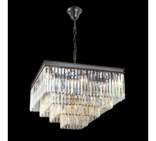 Подвесная люстра Citilux CL332241 Подвесная люстра Citilux CL332241
