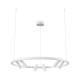 Подвесная люстра Maytoni Satellite MOD102PL-L42WK