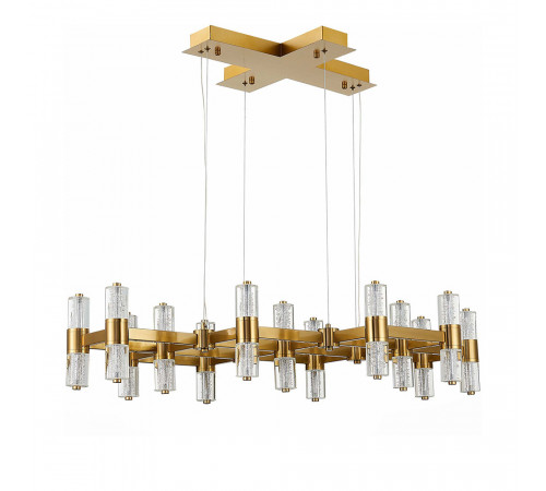 Подвесная люстра ST Luce Gemina SL6007.203.26 Подвесная люстра ST Luce Gemina SL6007.203.26