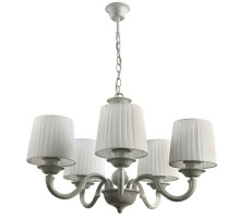 Подвесная люстра Arte Lamp Alba A9395LM-5WG