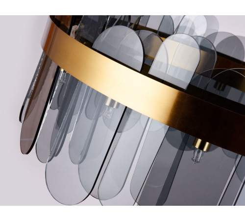 Подвесная люстра Ambrella Light Traditional TR5344