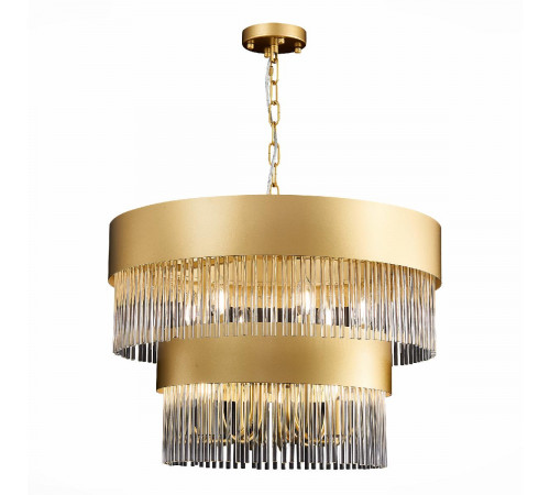 Подвесная люстра ST Luce Contatto SL1225.203.09 Подвесная люстра ST Luce Contatto SL1225.203.09