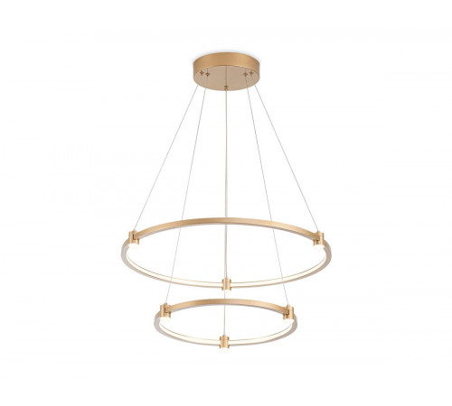 Подвесная люстра Ambrella Light Comfort FL5508 Подвесная люстра Ambrella Light Comfort FL5508