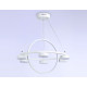 Подвесная люстра Ambrella Light Comfort FL51772