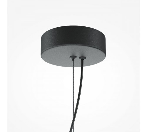 Подвесная люстра Maytoni Flat MOD296PL-L60BC3K Подвесная люстра Maytoni Flat MOD296PL-L60BC3K