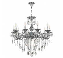 Подвесная люстра Bohemia Ivele Crystal AL79101/10/250 B Ni