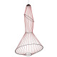 Подвесная люстра Loft IT Beam 10292/A Red