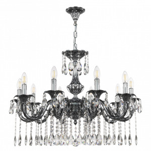 Подвесная люстра Bohemia Ivele Crystal AL79101/10/250 A NB
