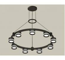 Подвесная люстра Ambrella Light Traditional (A9205, C9242, N8478) XR92051903