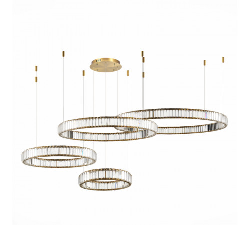 Подвесная люстра ST Luce Tivoli SL1622.303.04 Подвесная люстра ST Luce Tivoli SL1622.303.04