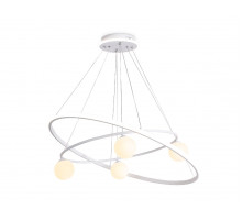Подвесная люстра Ambrella Light Comfort LineTech FL66326