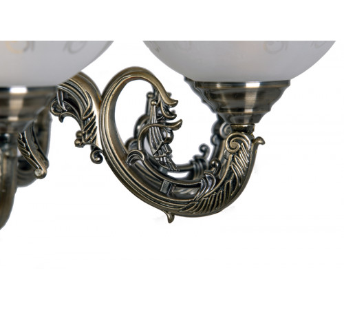 Подвесная люстра Abrasax Maren HSD89542/8 Подвесная люстра Abrasax Maren HSD89542/8