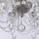 Подвесная люстра Bohemia Ivele Crystal AL16311/8/195 CG