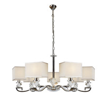 Подвесная люстра iLamp Living NC1211P-7CR