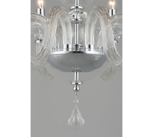 Подвесная люстра Omnilux Scalea OML-89303-08