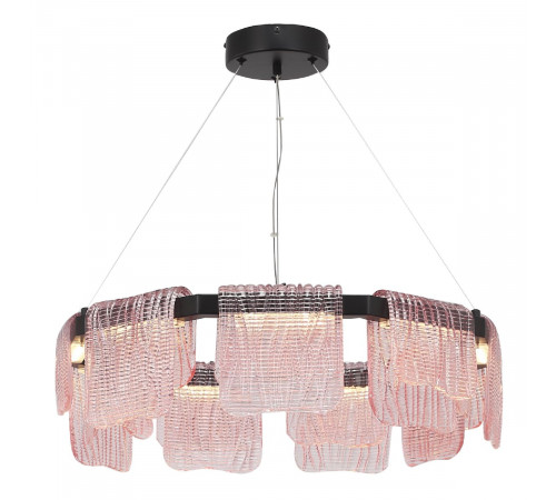 Подвесная люстра ST Luce Voile SL6021.403.54 Подвесная люстра ST Luce Voile SL6021.403.54
