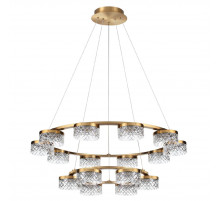 Подвесная люстра Odeon Light Fivre 5032/96L