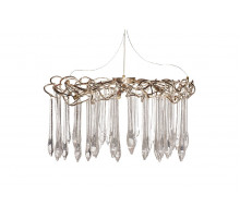 Подвесная люстра Garda Decor 86-8035/800
