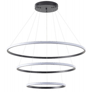 Подвесная люстра Zortes Ringolight ZRS.33321.75C