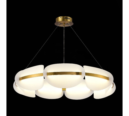Подвесная люстра ST Luce Etoile SL1304.203.56 Подвесная люстра ST Luce Etoile SL1304.203.56