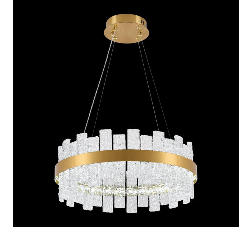 Подвесная люстра Natali Kovaltseva Magic LED LAMPS 81266 Подвесная люстра Natali Kovaltseva Magic LED LAMPS 81266
