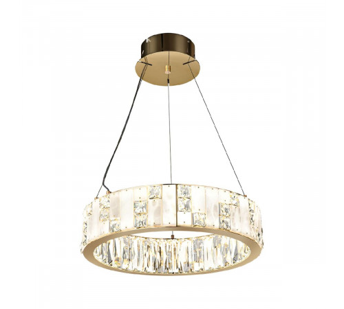 Подвесная люстра Odeon Light Crossa 5072/60L Подвесная люстра Odeon Light Crossa 5072/60L