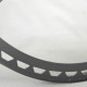 Люстра подвесная Lussole Crenshaw LSP-8718