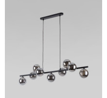 Подвесная люстра TK Lighting 5667 Estera Black a065201