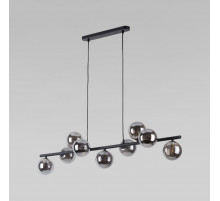 Подвесная люстра TK Lighting 5667 Estera Black a065201