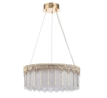 Подвесная люстра Odeon Light Cleo L-vision 5091/60L